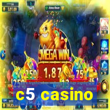 c5 casino